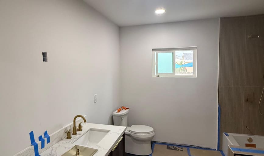 Interior Painting