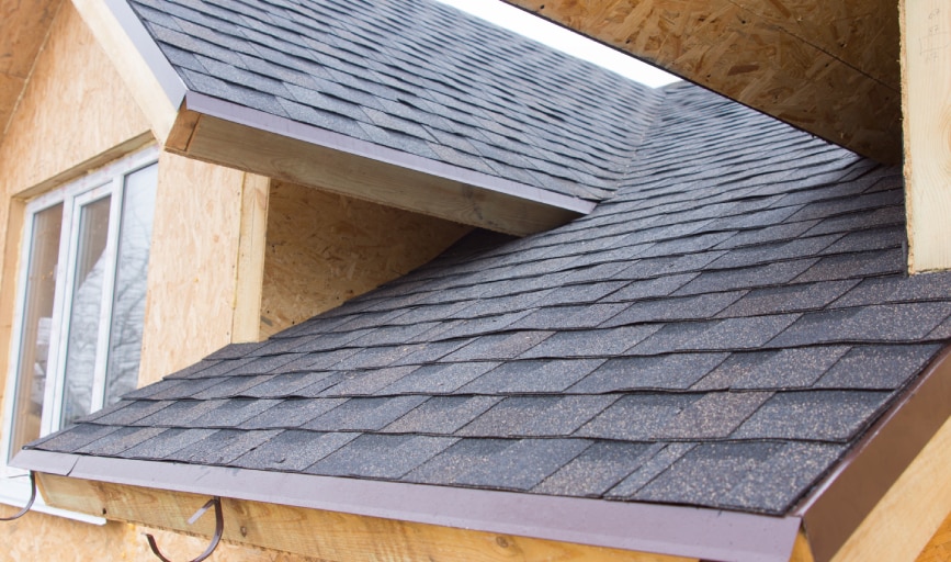 Roofing